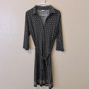 Max Studio Slip Dress S-M